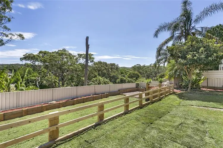 Fourth view of Homely house listing, 217 South Creek Road, Wheeler Heights NSW 2097