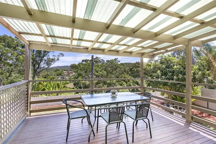 Fifth view of Homely house listing, 217 South Creek Road, Wheeler Heights NSW 2097