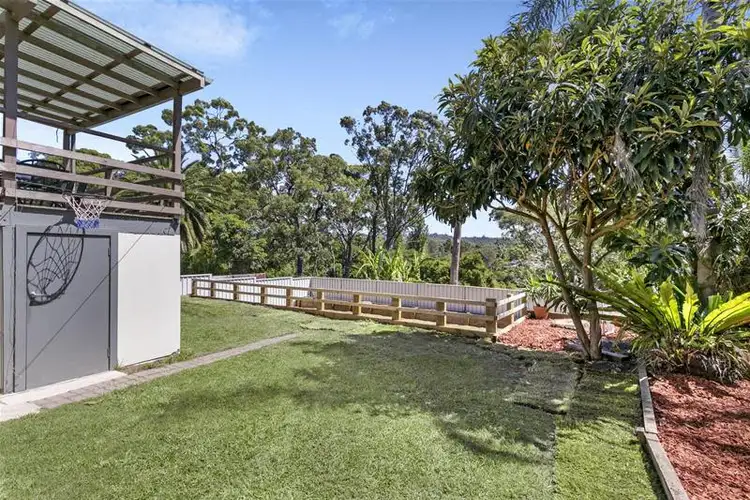 Sixth view of Homely house listing, 217 South Creek Road, Wheeler Heights NSW 2097