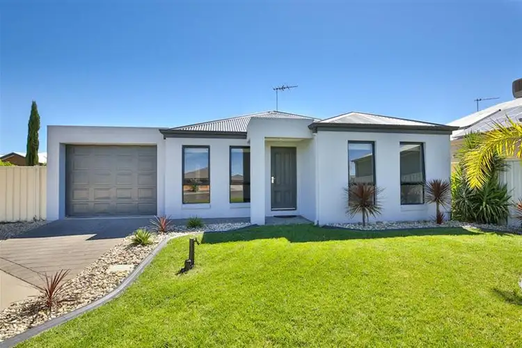 4 Stephanie Street, Mildura VIC 3500