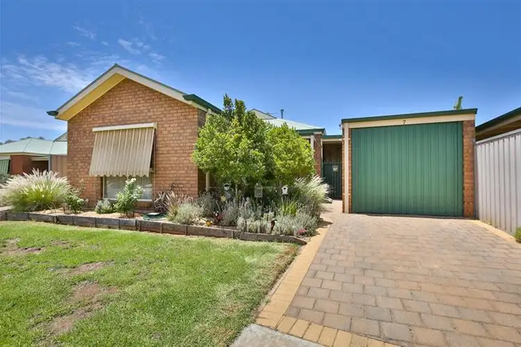 7 Pacino Court, Mildura VIC 3500