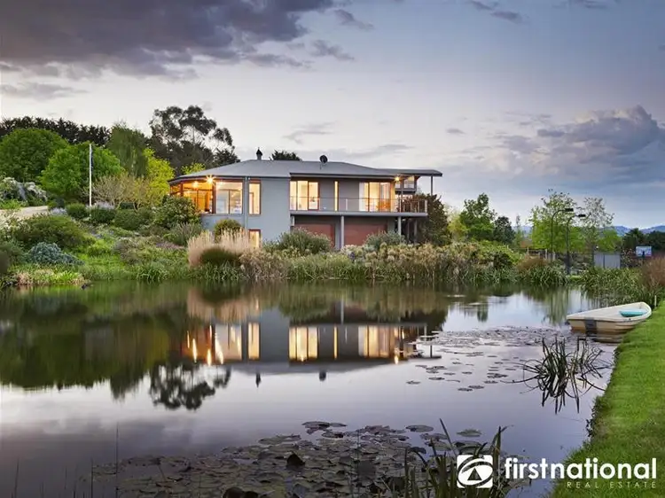 Main view of Homely rural property listing, 75 Rowallan Avenue, Harkaway VIC 3806