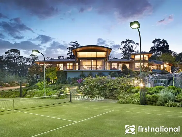 Third view of Homely rural property listing, 75 Rowallan Avenue, Harkaway VIC 3806