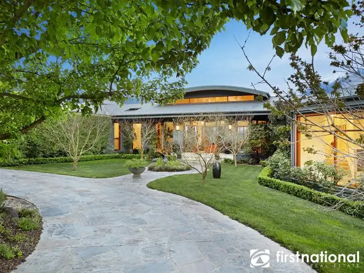 Fourth view of Homely rural property listing, 75 Rowallan Avenue, Harkaway VIC 3806