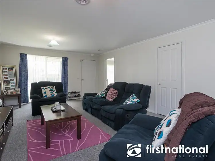 Second view of Homely apartment listing, 1/8 Broadhurst Road, Pakenham VIC 3810
