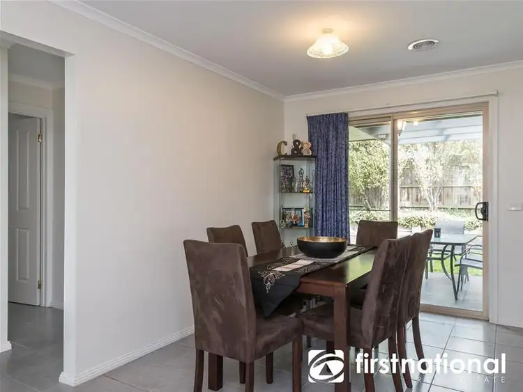 Third view of Homely apartment listing, 1/8 Broadhurst Road, Pakenham VIC 3810