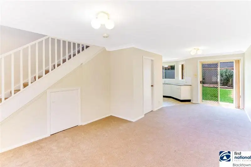 Main view of Homely townhouse listing, 2/44-46 Old Hume Highway, Camden NSW 2570