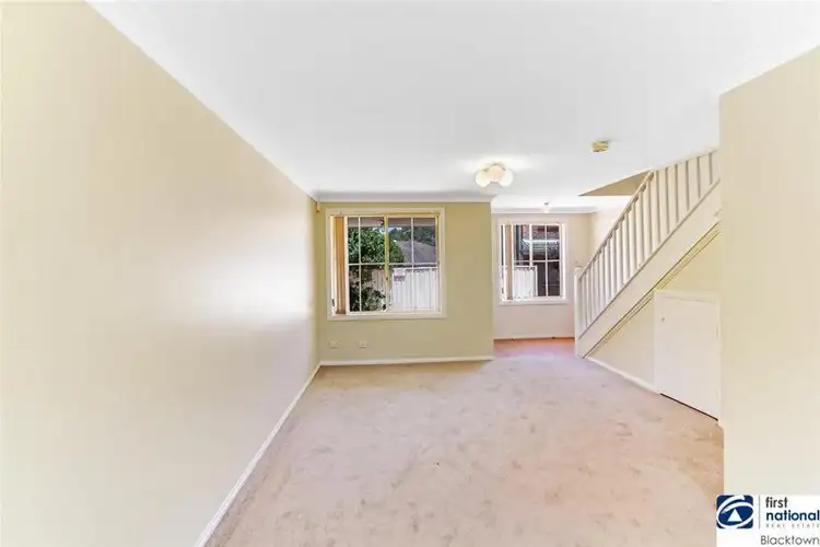 Second view of Homely townhouse listing, 2/44-46 Old Hume Highway, Camden NSW 2570
