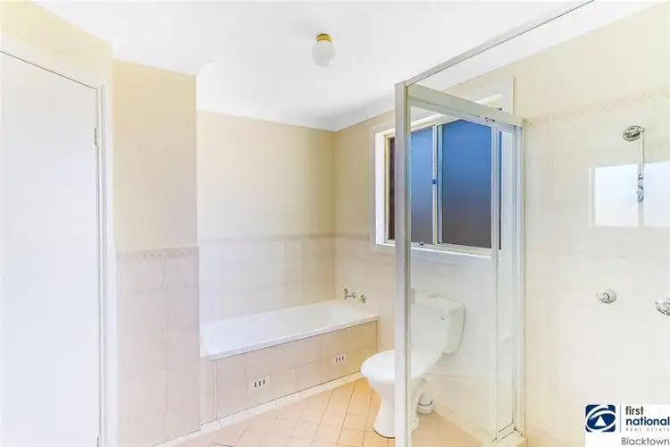Fourth view of Homely townhouse listing, 2/44-46 Old Hume Highway, Camden NSW 2570