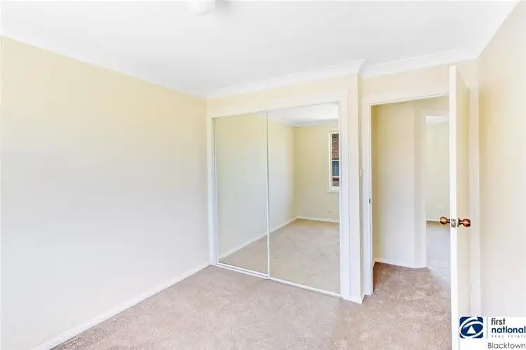 Sixth view of Homely townhouse listing, 2/44-46 Old Hume Highway, Camden NSW 2570