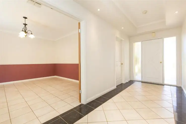 Second view of Homely house listing, 21 Tulane Drive, Mildura VIC 3500