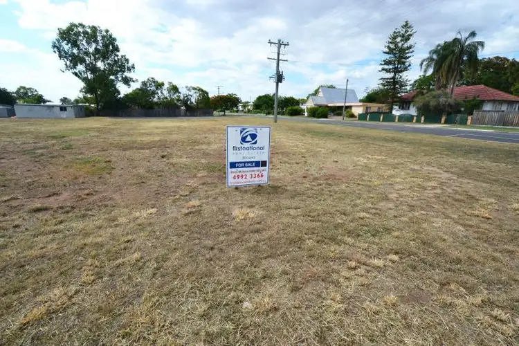 32/ 33 & 34 CNR Kroombit & Prairie Street, Biloela QLD 4715