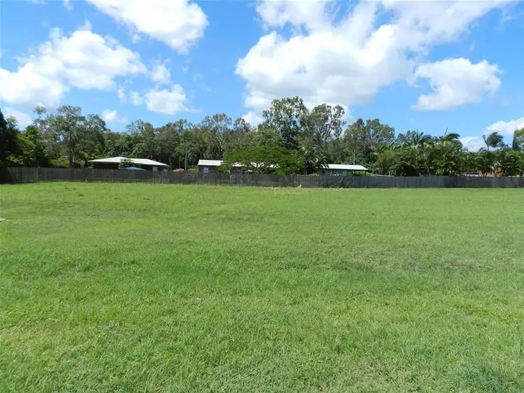 LOT 80/50 Kathleen Street, Sarina QLD 4737