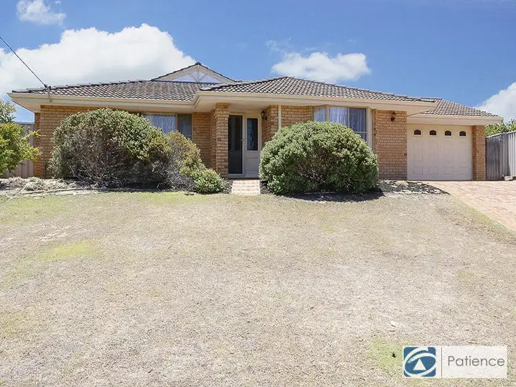 Main view of Homely house listing, 4 Sanford Court, Heathridge WA 6027