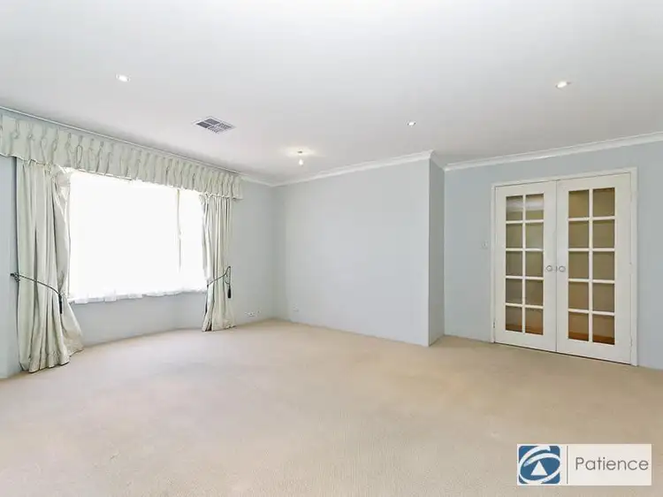 Second view of Homely house listing, 4 Sanford Court, Heathridge WA 6027