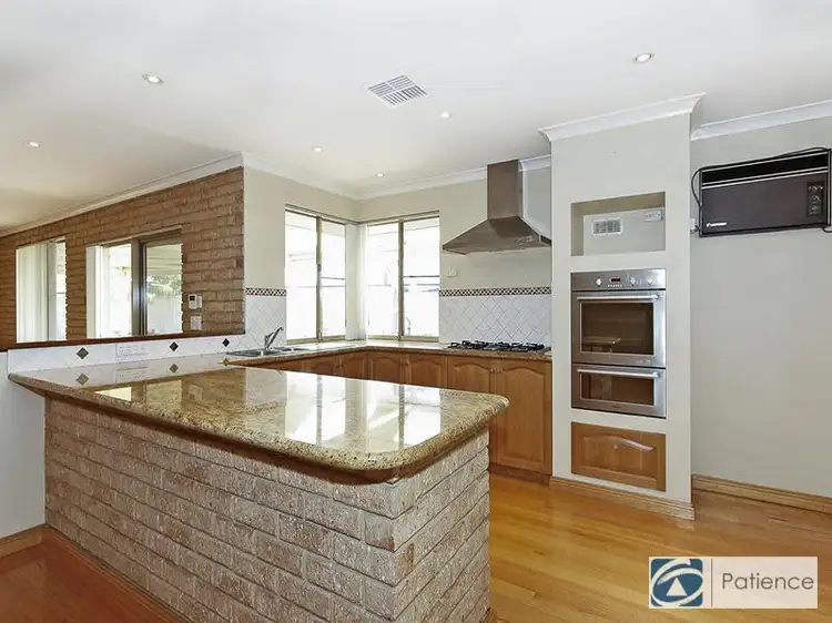 Fifth view of Homely house listing, 4 Sanford Court, Heathridge WA 6027