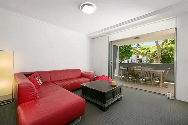 Main view of Homely apartment listing, 27/20 Donkin Street, West End QLD 4101