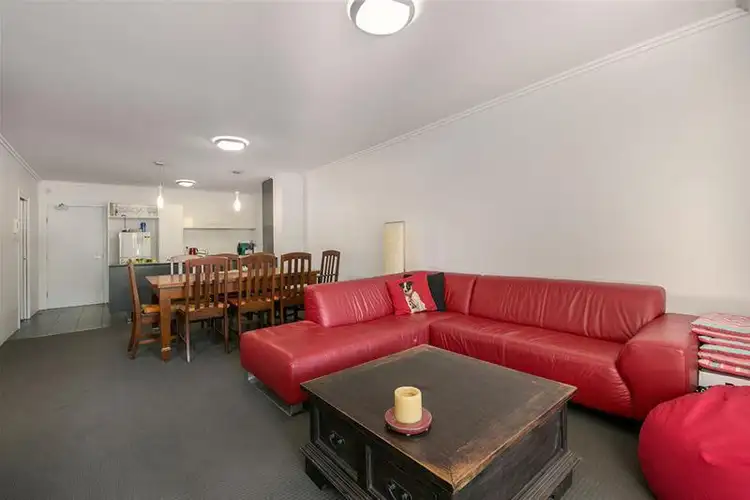 Third view of Homely apartment listing, 27/20 Donkin Street, West End QLD 4101