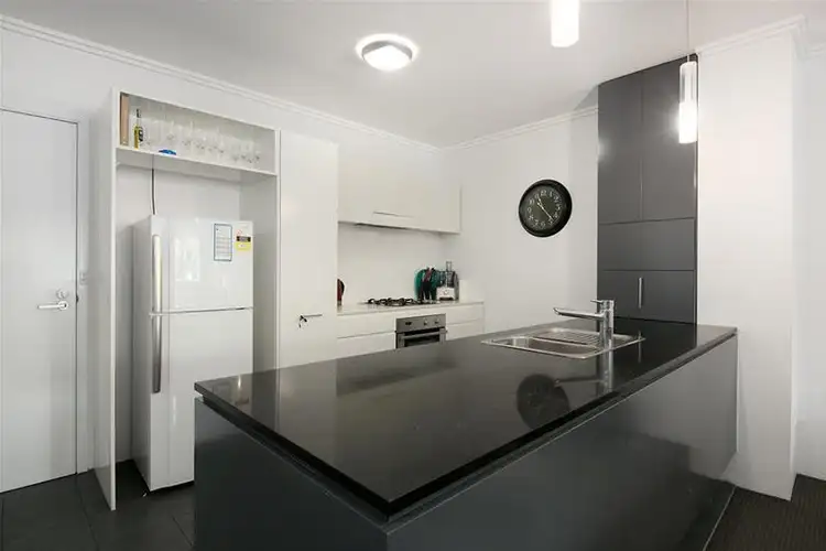 Fourth view of Homely apartment listing, 27/20 Donkin Street, West End QLD 4101