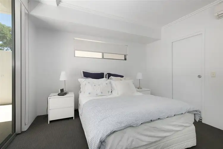 Fifth view of Homely apartment listing, 27/20 Donkin Street, West End QLD 4101