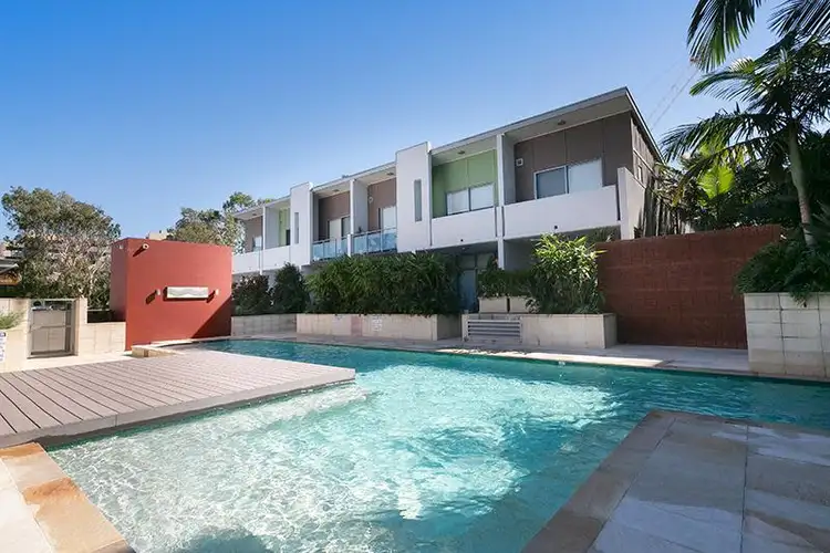 Sixth view of Homely apartment listing, 27/20 Donkin Street, West End QLD 4101