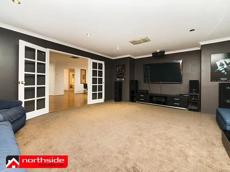 28 Sandilands Circuit, Tapping WA 6065