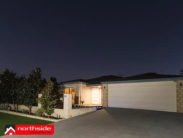 Second view of Homely house listing, 28 Sandilands Circuit, Tapping WA 6065