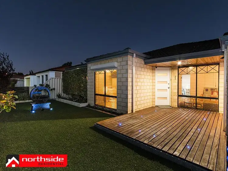 Third view of Homely house listing, 28 Sandilands Circuit, Tapping WA 6065