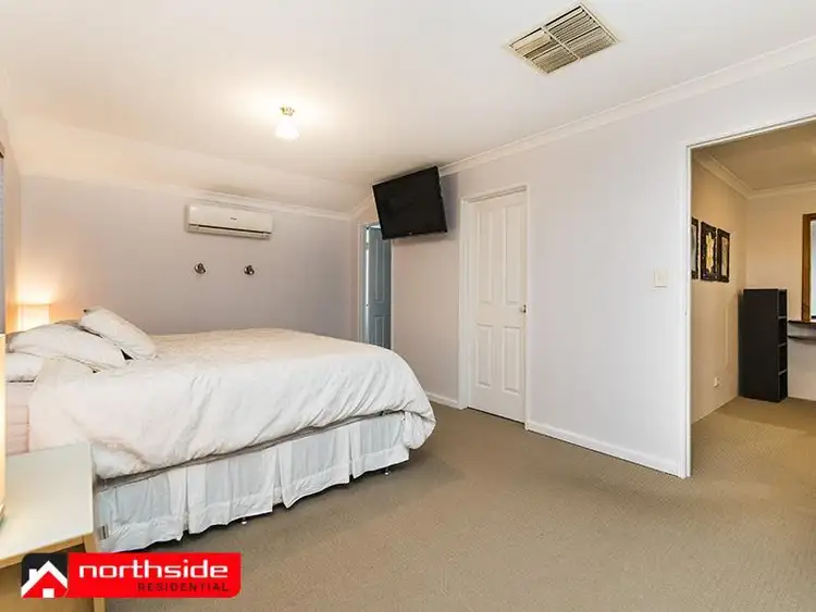 Fourth view of Homely house listing, 28 Sandilands Circuit, Tapping WA 6065