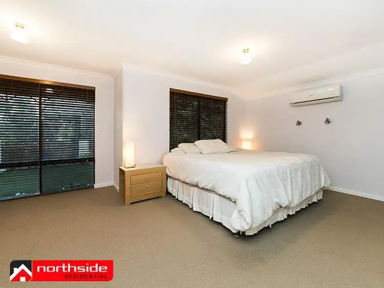Fifth view of Homely house listing, 28 Sandilands Circuit, Tapping WA 6065