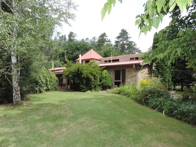 161 Great Alpine Road, Harrietville VIC 3741