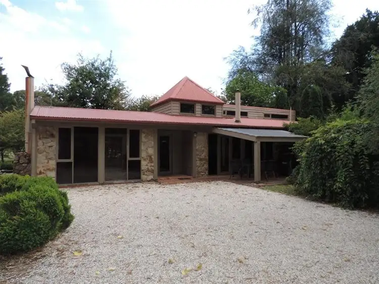 Second view of Homely house listing, 161 Great Alpine Road, Harrietville VIC 3741