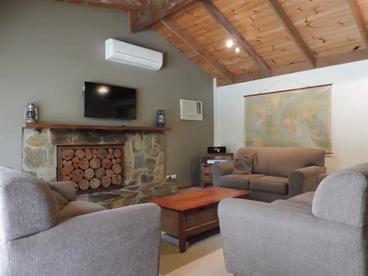 Third view of Homely house listing, 161 Great Alpine Road, Harrietville VIC 3741