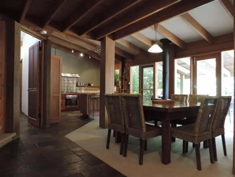 Sixth view of Homely house listing, 161 Great Alpine Road, Harrietville VIC 3741