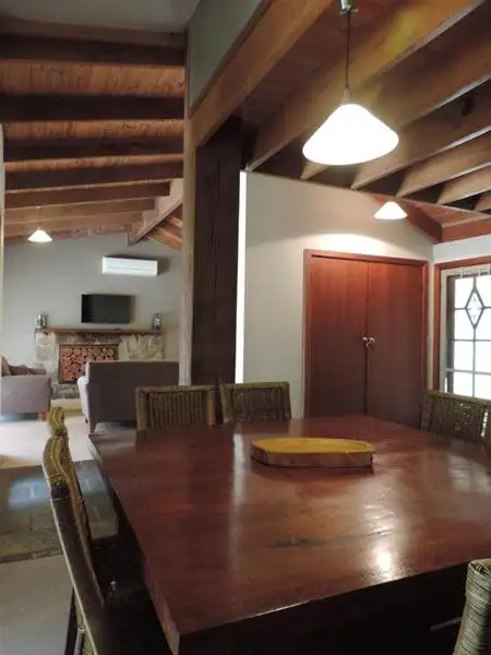 Seventh view of Homely house listing, 161 Great Alpine Road, Harrietville VIC 3741