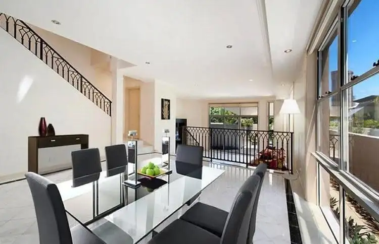 Third view of Homely apartment listing, 2/42 Tedder Avenue, Main Beach QLD 4217