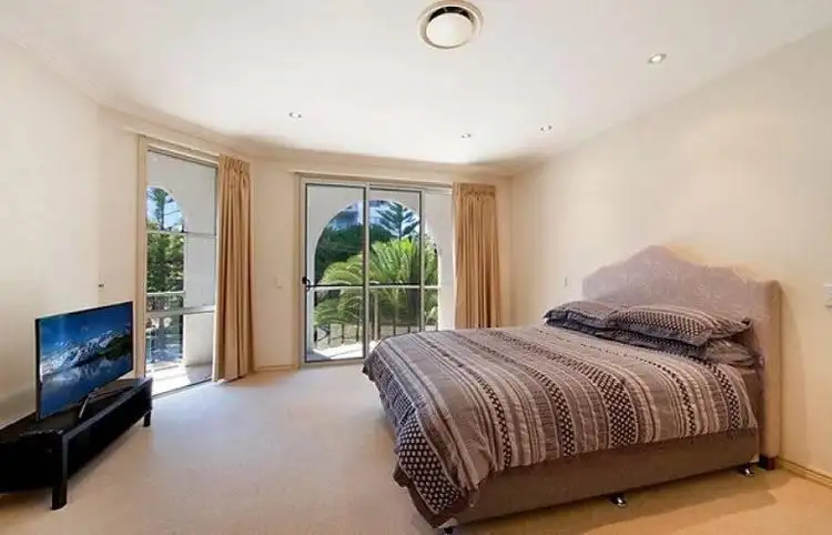 Fifth view of Homely apartment listing, 2/42 Tedder Avenue, Main Beach QLD 4217