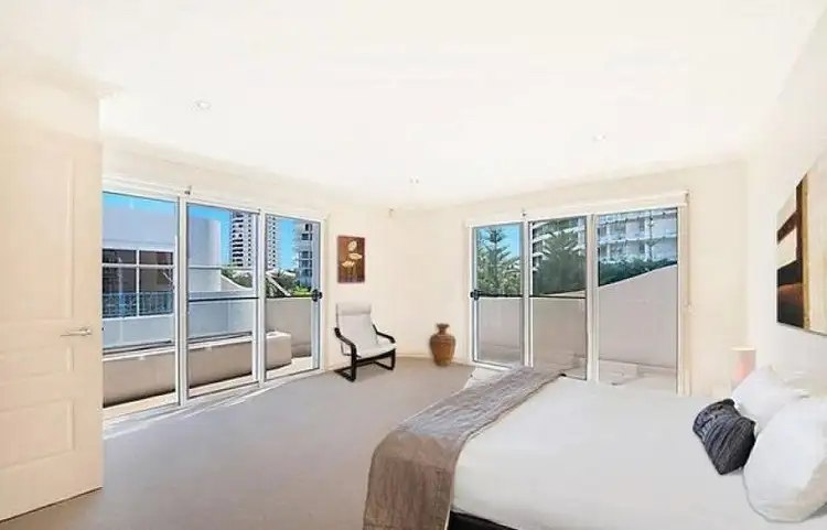 Sixth view of Homely apartment listing, 2/42 Tedder Avenue, Main Beach QLD 4217