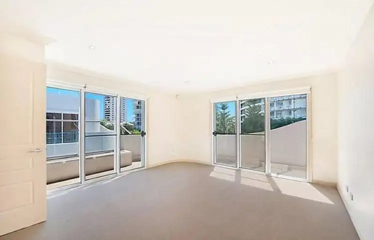 Seventh view of Homely apartment listing, 2/42 Tedder Avenue, Main Beach QLD 4217