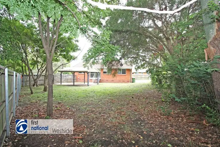 Fifth view of Homely house listing, 4 Hind Court, Bundamba QLD 4304