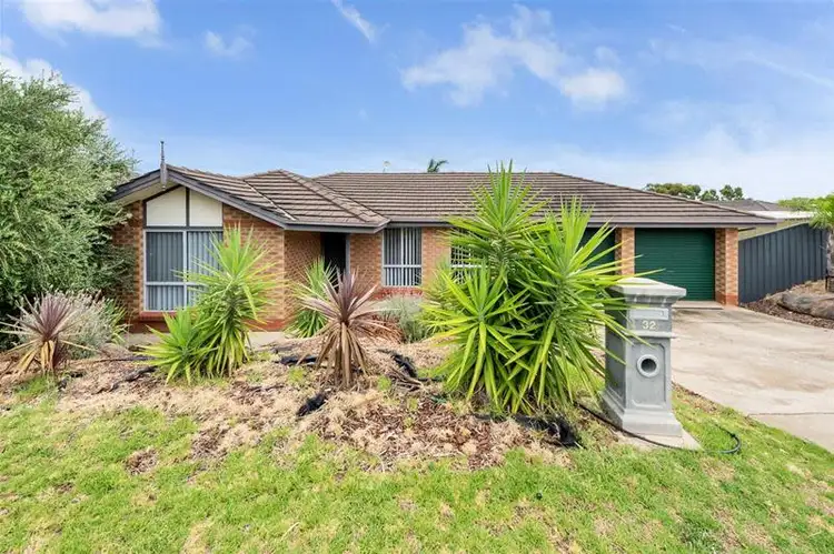 32 Prelude Circuit, Hillbank SA 5112