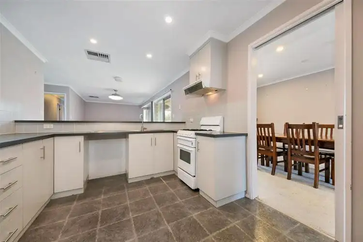 Fifth view of Homely house listing, 32 Prelude Circuit, Hillbank SA 5112