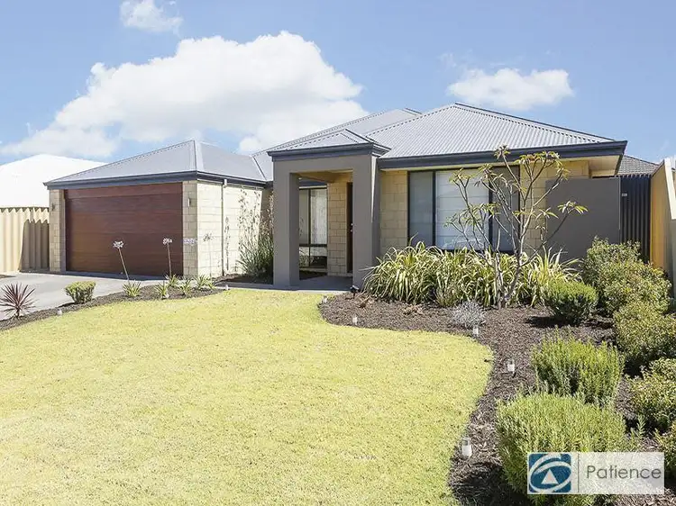 39 Oakbank Crescent, Butler WA 6036