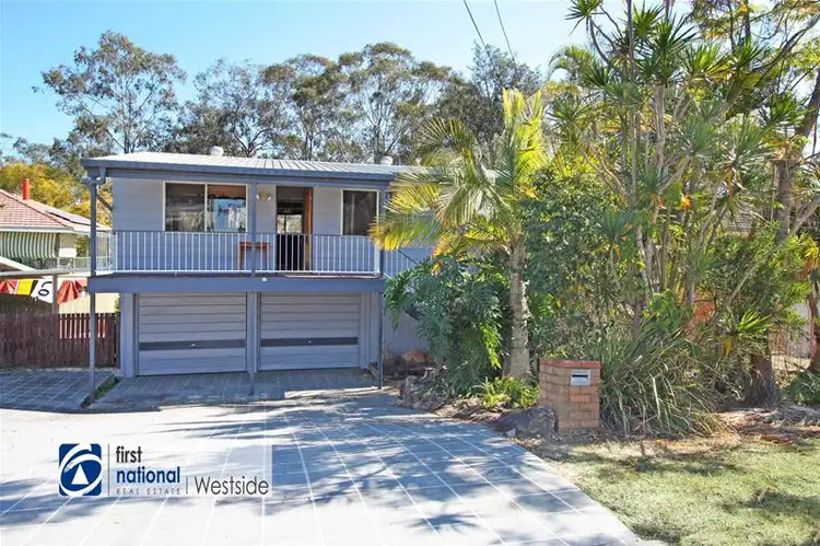 71 Bertha  Street, Goodna QLD 4300