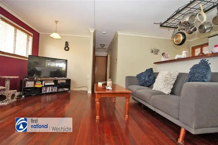 Second view of Homely house listing, 71 Bertha  Street, Goodna QLD 4300