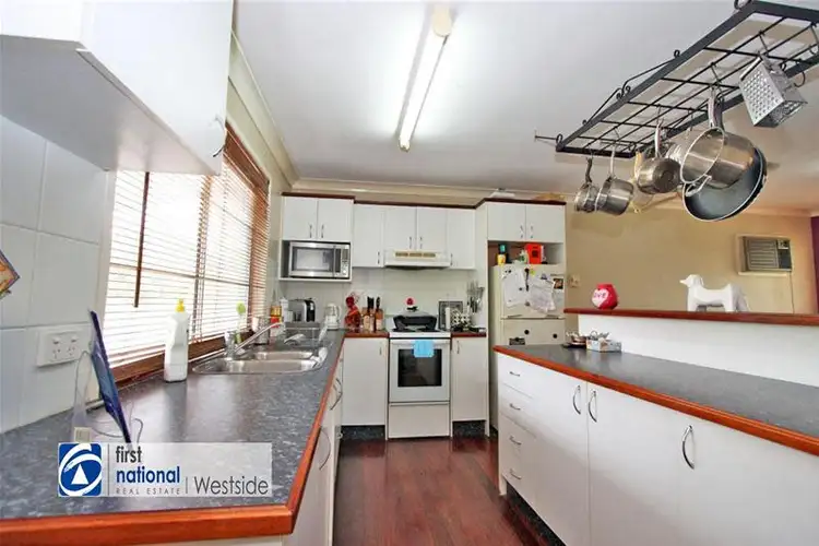 Fifth view of Homely house listing, 71 Bertha  Street, Goodna QLD 4300