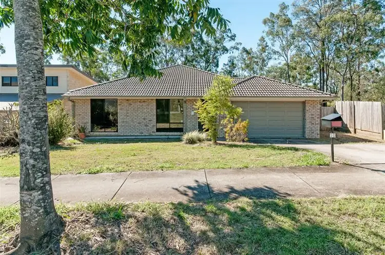 10 Eugene Street, Bellbird Park QLD 4300