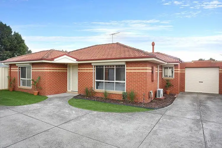 Main view of Homely unit listing, 2/32 Arndell Street, Thomastown VIC 3074