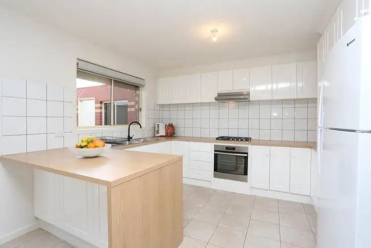 Fourth view of Homely unit listing, 2/32 Arndell Street, Thomastown VIC 3074