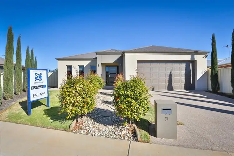 3 Stephanie Street, Mildura VIC 3500
